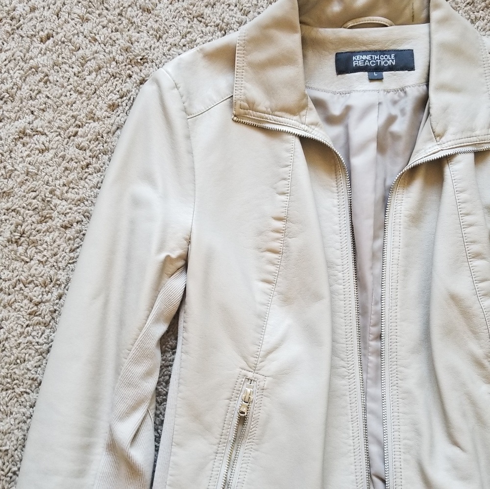 Kenneth cole jacket - Picture 2 of 4